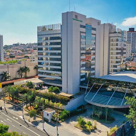 Wyndham Garden Sao Paulo Convention Nortel Esterno foto